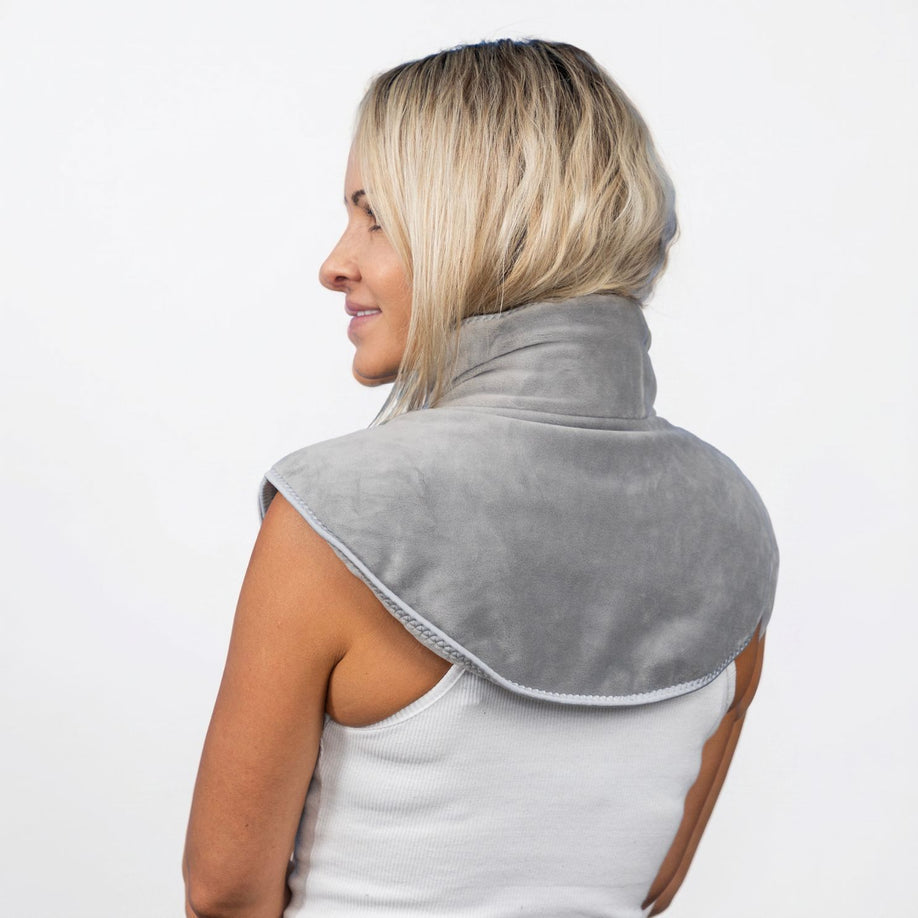 Heat Therapy Neck Wrap™