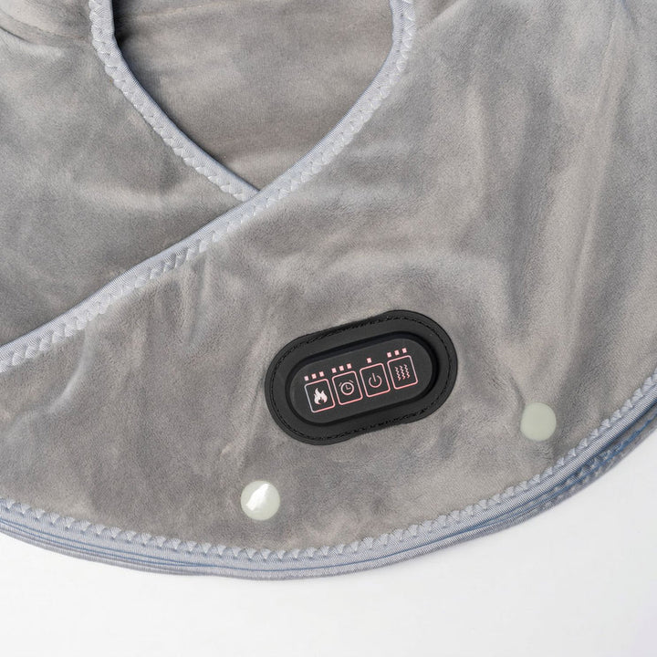 Heat Therapy Neck Wrap™
