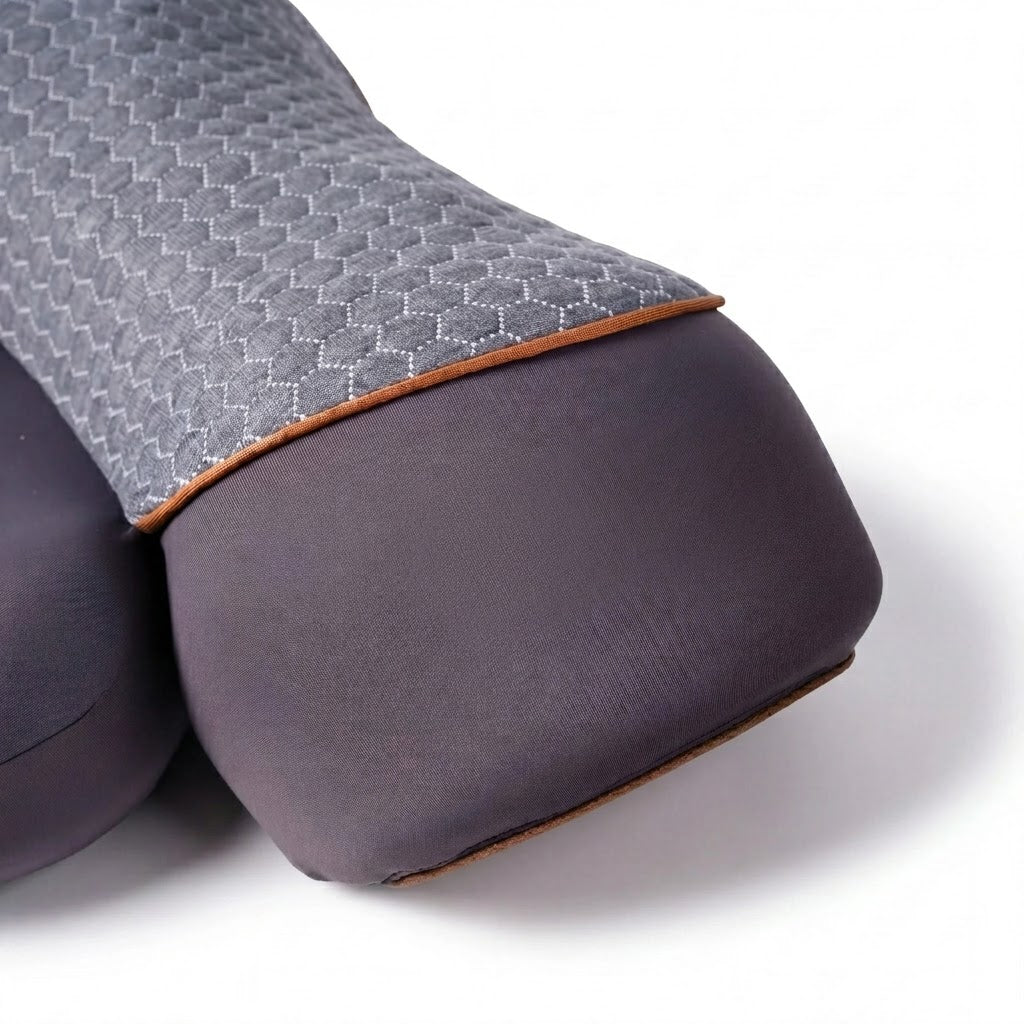 Massage Pillow full overview