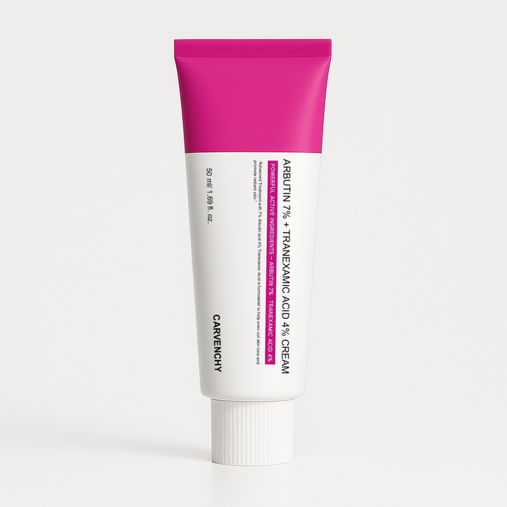 Verhelderende crème 1+1 GRATIS