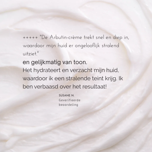 Verhelderende crème 1+1 GRATIS