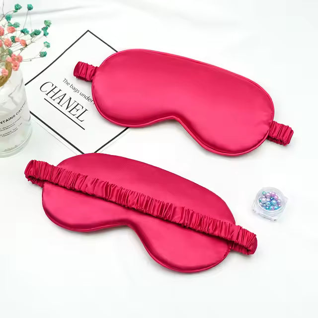 Pure Silk Sleep Mask