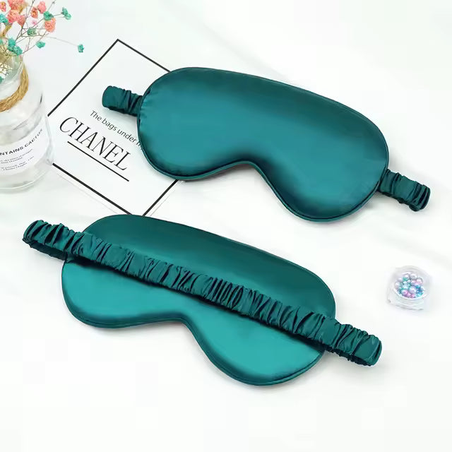 Pure Silk Sleep Mask