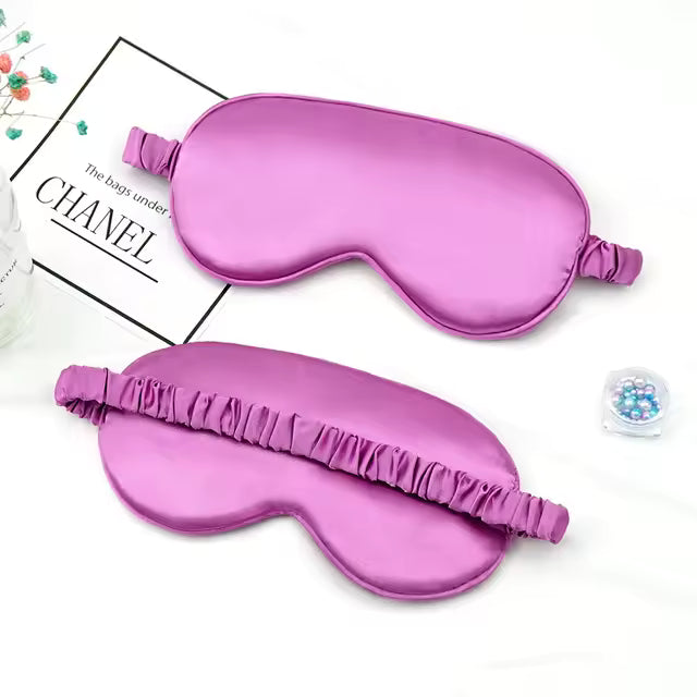 Pure Silk Sleep Mask