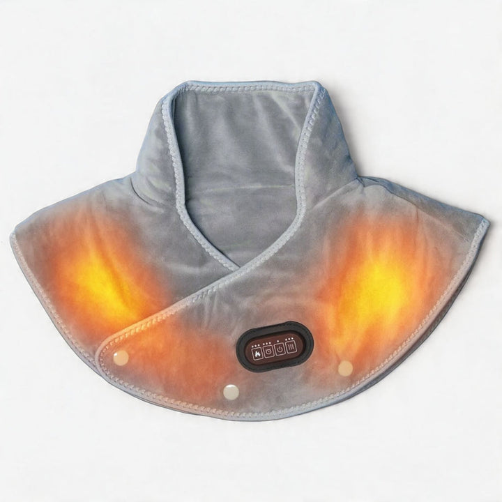 Heat Therapy Neck Wrap™