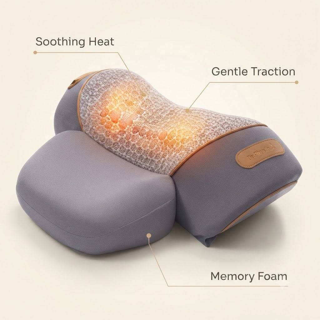 Original Mason Moor Thera Pillow™
