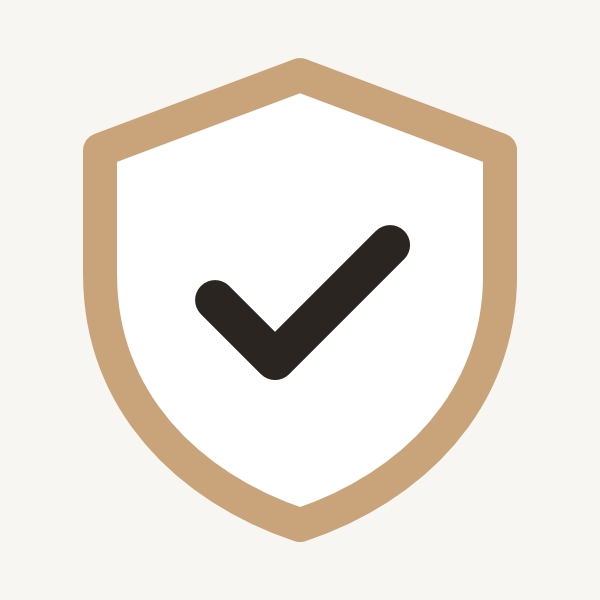 Shipping Protection shield